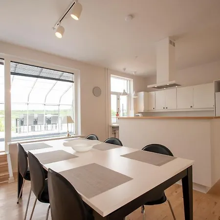 Appartement Castle View *