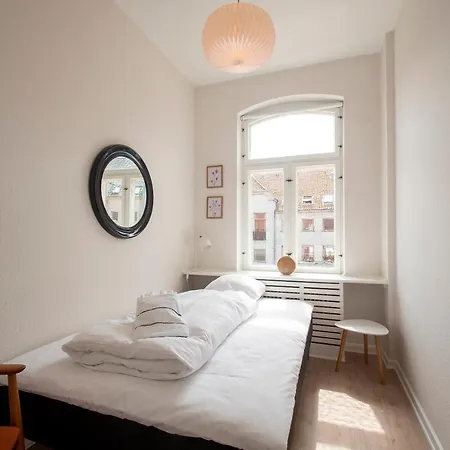 Apartment Castle View *