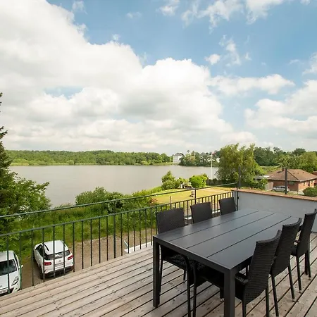 Appartement Castle View