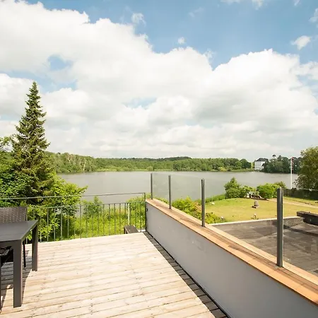 Appartement Castle View