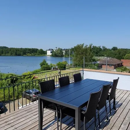 Apartment Castle View *