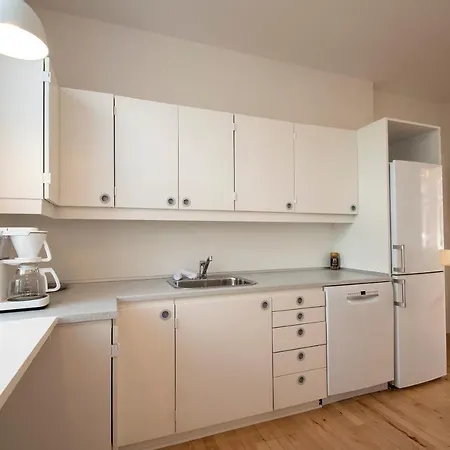 Castle View Apartment