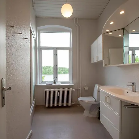 Castle View Apartment Grasten