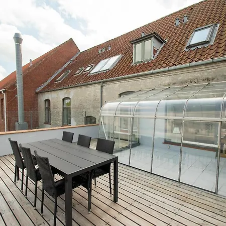 Appartement Castle View *